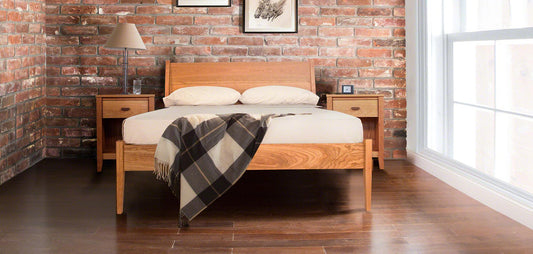 Linseed Oil vs Tung Oil: What's the Difference?