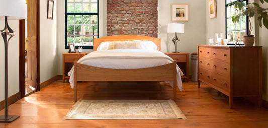11 of Our Favorite Minimalist Bed Frames