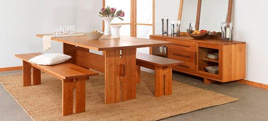 Spotlight On: Dining Room Furniture Sets