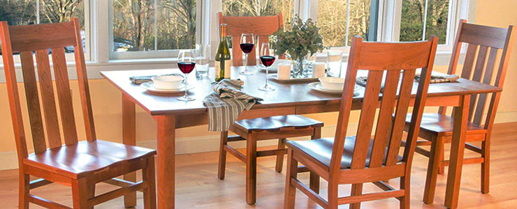 Craftsman Furniture: An Investment You Can Appreciate