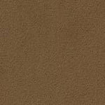 A close-up image of a surface with a brown leather texture. The texture appears grainy and natural, displaying small irregular patterns throughout.