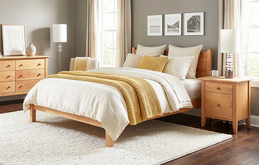 20% off Custom Bedroom Sets