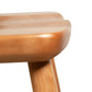 Dover Curveback Windsor Chair in Cherry by Vermont Woods Studios, featuring smooth, rounded edges and expert craftsmanship.
