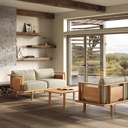 Showroom Home Office Furniture