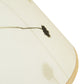 Winter Hill Table Lamp by Rock River Studio, featuring a cherry base, maple accents, and a floral-patterned lampshade.