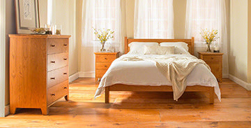 American Country Furniture