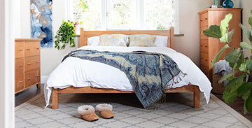 Bedroom Furniture by Lyndon