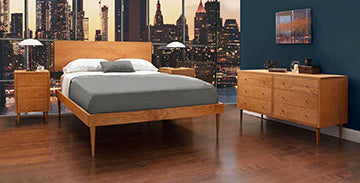 Larssen Bedroom Furniture Set