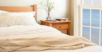 Bow-Front Furniture