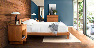 Kipling Bedroom Furniture Set