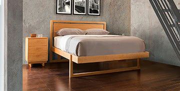 Modern Beds
