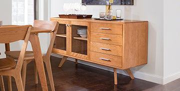 Brighton Dining Furniture Set