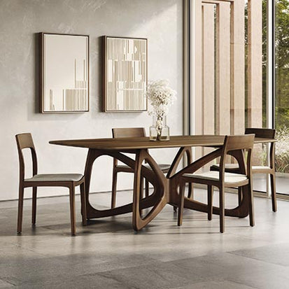 Butterfly Dining Furniture by Copeland