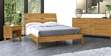 Linn Bedroom Furniture Set