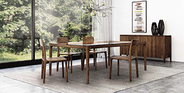 Lisse Dining Furniture Set