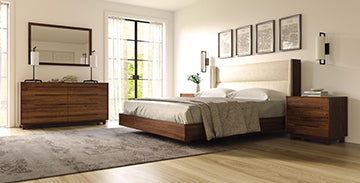 Sloane Bedroom Furniture Set