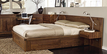 Moduluxe Bedroom Furniture Set