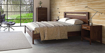 Mansfield Furniture by Copeland