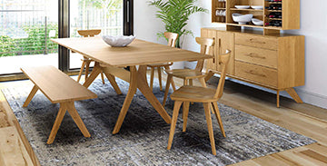 Audrey Furniture by Copeland