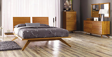Astrid Furniture by Copeland