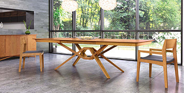Exeter Dining Furniture Set