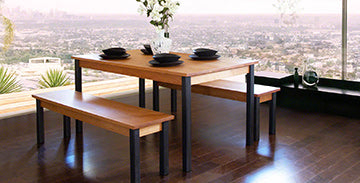 Modern Dining Tables