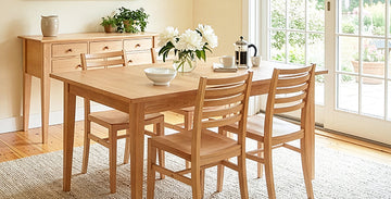 Maple Dining Tables