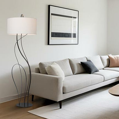 Floor Lamps