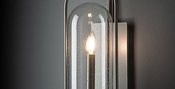 Outdoor Sconces
