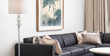 Hubbardton Forge Floor Lamps