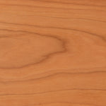 A close up image of Lyndon Wood Samples from Lyndon Furniture.