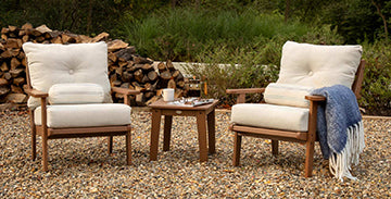 Lakeside Deep Seating Furniture
