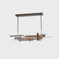 Planar LED Pendant