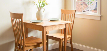 Shaker Dining Chairs