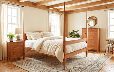 20% off Custom Bedroom Sets